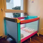 Un Havre De Verdure En 아파트 *