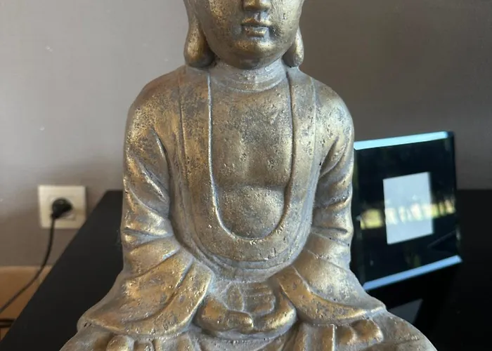 Apartment Un Havre De Verdure En